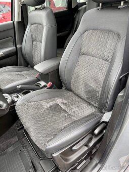 Suzuki Vitara Elegence+, Automat, 4x4, 1.maji. DPH - 16