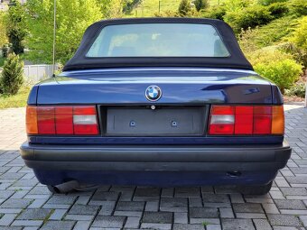 Bmw e30 318i - 16