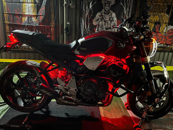 Honda CB 1000R 2020 - 16