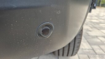 Nissan Qashqai 1.6i Tekna Pack 4x2  2007 - 16