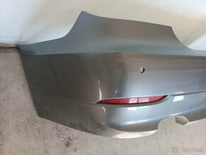BMW E60 E61 nárazník zadný, predný - 16