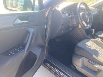 Volkswagen Tiguan 2.0 TDI DSG 4x4,2023,51228 km,ODPOČET DPH - 16