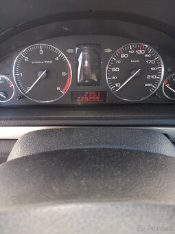 Peugeot 407sw 2.0hdi 100kw - 16