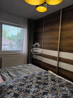 Rodinný dom s bazénom 10 min. od Levíc - 16