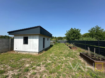 EXKLUZÍVNE NA PREDAJ NOVOSTAVBA obec Zavar - 16