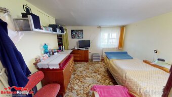 BartanusReality - Na predaj zaujímavý vidiecky, rodinný dom - 16