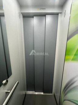 PREDAJ: 3i byt s balkónom, 65 m2, Kuzmányho; Lučenec; 83.900 - 16