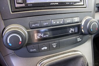 Honda CR-V 110 kw Elegance - 16