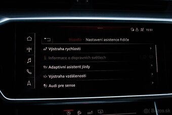 A6 Allroad 3.0 TDI V6 Tiptronic, Nelakované, Vzduch, ŤZ, DPH - 16