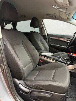 HYUNDAI I40 CW, 1,7 CRDI, AUTOMAT, 1/2014 - 16