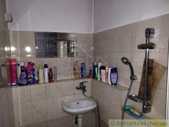 Znížená cena Vidiecky domček, Nižný Slavkov. - 16