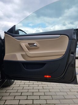 Volkswagen CC 2.0 TDI 177k INDIVIDUAL 4MOTION DSG - 16