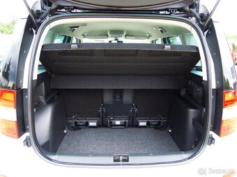 Škoda Yeti, 1.2TSi OUTDOOR - SERVIS - 16