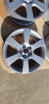 Hyundai 5x114,3 R18 tucson santafe i30 i40 - 16