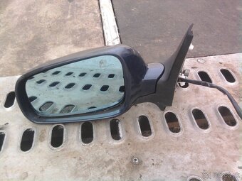 Rozpredam Vw golf4 combi - 16