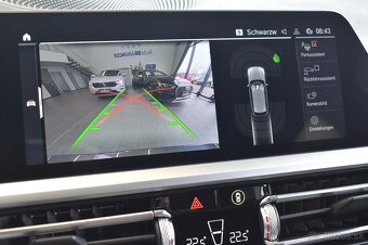 predám bmw 320d, g21 - 16