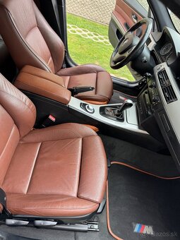 BMW E91 330XD 170kw  A/T - 16