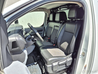 Toyota ProAce 2,0D4D 90Kw L2 L3 Long Klima Bez DPH 330.000Kč - 16