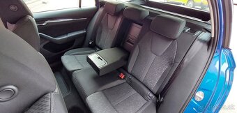 Škoda Octavia Combi iV 1.4 TSI PHEV 150 kW DSG Style - 16