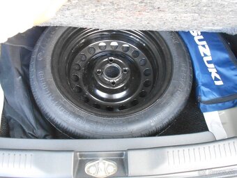 Suzuki Ignis GL+ 4x4 - 16