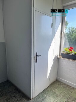 Krásny veľký a slnečný 3 izbový byt Šaľa 82,3 m2 - P.J. Šafá - 16