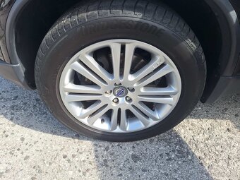 Volvo XC 90 Executive 4.4 V8 - 16