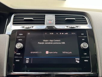 Volkswagen Golf 1.5 TSI OPF ACT 150k Highline DSG - 16