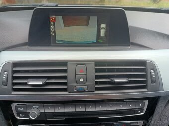 BMW Rad 3 Touring 320d xDrive Advantage A/T bez ADBLUE - 16