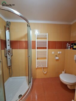 Štvorizbový byt vo vyhľadávanej lokalite mesta Prievidza, ul - 16