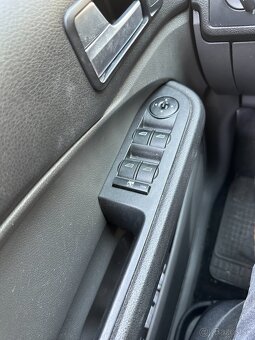 Ford Galaxy C - MAX - 16