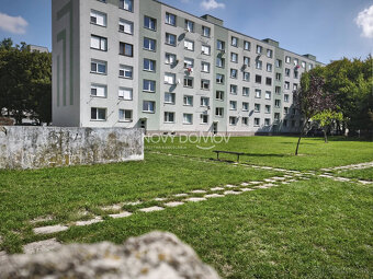 Galanta – Clementisove sady: 3-izbový byt na predaj - 16