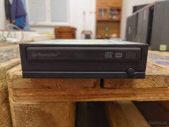 Predám súčiastky do počítača - 16