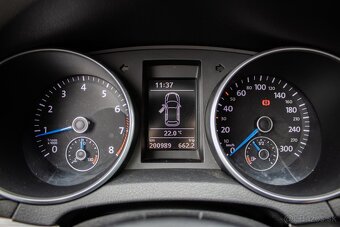 Volkswagen Golf R 6R 2.0 TFSI 4-Motion - 265kW - manuál - 16