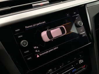 Volkswagen Arteon R-Line 2.0 TSi DSG - 16