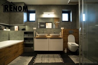 6izb. Novostavba 240m2 Bungalov 13,58ár  Vlčany okr. Šaľa - 16