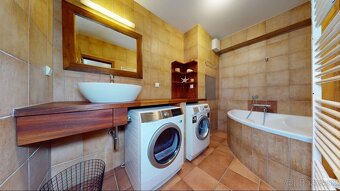 Elegantný 3 izbový byt v Ružinove/ Trnávka - 16