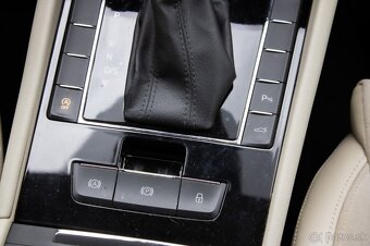 Škoda Superb 2.0 TDI Style DSG, 110kW, A7 04/2019 - 16
