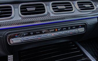 MB GLE Kupé AMG 53 mHEV 4matic+ 320kW (ODPOČET DPH) - 16