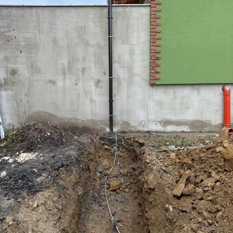 Spoľahlivý a cenovo dostupný elektrikár - 16