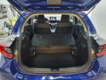 Toyota Yaris Hybrid 1.5 e-CVT | 12/2022 | - 16