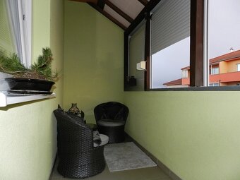 Predaj 3 izbového bytu Dunajská Streda, Záhradnícka ulica - 16