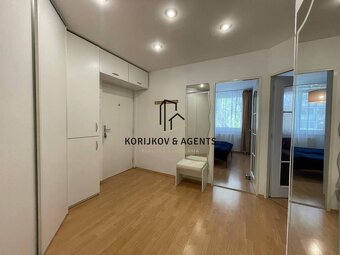 PRENÁJOM, veľký 3 izb. byt na Palárikovej ulici, Košice - Ju - 16