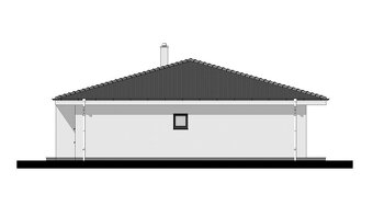 Nadčasový bungalov v tichej lokalite pod Tatrami - 16