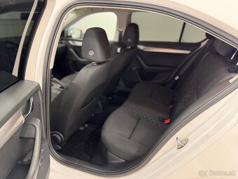 Škoda Octavia 3 FL 1.6 TDI 2018 177 000km SK 1 majiteľ✅ - 16