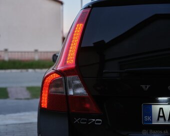 Volvo XC70 D5 2008 Nova STK - 16