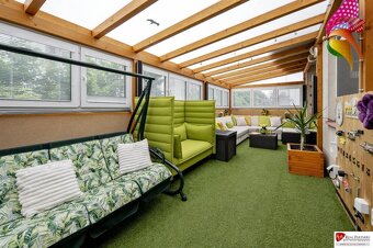 REB.sk,Predaj 3 izbový byt 90 m2+60 m2 terasa,Mierová ul, Ru - 16