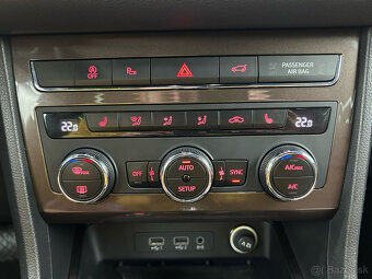 Seat Ateca 2.0 TDI CR Xcellence 4Drive DSG EU6 - 16