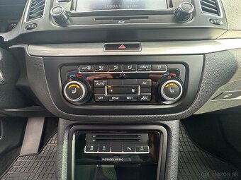 Volkswagen Sharan 2.0 TDi DSG - 16