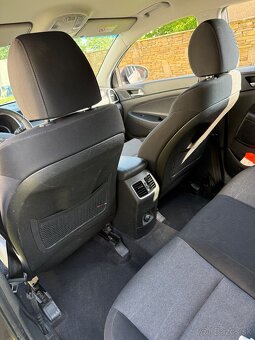 Tucson 2,0 CRDi, PREMIUM,DPH,4x4,136 kW.1.Majit - 16