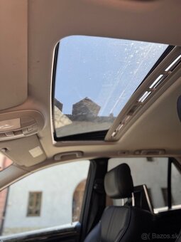 MERCEDES ML PREMIUM 420D 4matic W164 - 16